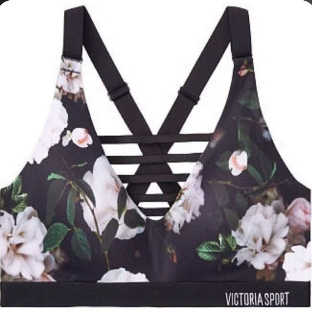 Victoria’s Secret Sport Bra Light Impact 34D